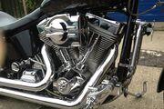 Picture 3 - Harley Ultima 1751cc Reaper Bike Cruiser motorbike