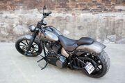 Picture 2 - Harley-Davidson FXSB Softail Breakout Full Custom 