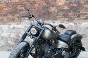 Picture 3 - Harley-Davidson FXSB Softail Breakout Full Custom 