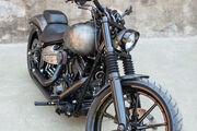 Picture 4 - Harley-Davidson FXSB Softail Breakout Full Custom 