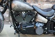 Picture 8 - Harley-Davidson FXSB Softail Breakout Full Custom 