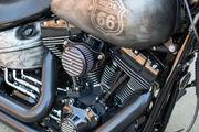 Picture 9 - Harley-Davidson FXSB Softail Breakout Full Custom 