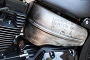 Picture 11 - Harley-Davidson FXSB Softail Breakout Full Custom 