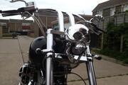 Picture 6 - Harley Ultima 1751cc Reaper Bike Cruiser motorbike