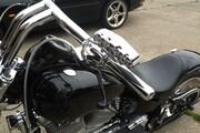 Picture 7 - Harley Ultima 1751cc Reaper Bike Cruiser motorbike
