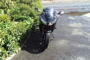 Picture 7 - Honda CBR1000RR Fireblade 2012 Black motorbike