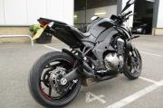 Picture 3 - Kawasaki ZR1000FEF 2014, Vance&Hines Urban Brawler Exhausts motorbike