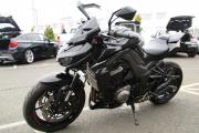 Picture 4 - Kawasaki ZR1000FEF 2014, Vance&Hines Urban Brawler Exhausts motorbike