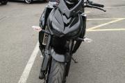 Picture 9 - Kawasaki ZR1000FEF 2014, Vance&Hines Urban Brawler Exhausts motorbike