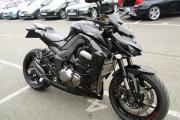 Picture 10 - Kawasaki ZR1000FEF 2014, Vance&Hines Urban Brawler Exhausts motorbike