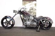Picture 3 - Arlen Ness, Streamliner - Stunning Very Rare Bespoke Build motorbike