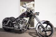 Picture 8 - Arlen Ness, Streamliner - Stunning Very Rare Bespoke Build motorbike