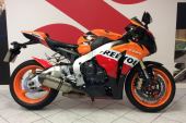 Honda CBR1000RR Repsol 2012 for sale