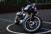 Picture 2 - BMW custom cafe racer bobber chopper motorbike