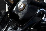 Picture 3 - BMW custom cafe racer bobber chopper motorbike