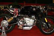 Picture 11 - BMW custom cafe racer bobber chopper motorbike