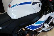 Picture 8 - Suzuki GSXR1000Z 1000cc Super Sport Motorcycle motorbike