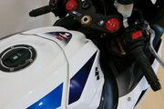 Picture 9 - Suzuki GSXR1000Z 1000cc Super Sport Motorcycle motorbike