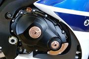 Picture 10 - Suzuki GSXR1000Z 1000cc Super Sport Motorcycle motorbike
