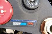 Picture 11 - Suzuki GSXR1000Z 1000cc Super Sport Motorcycle motorbike