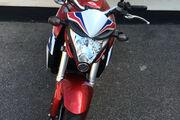 Picture 7 - Honda CB1000R RAF, 2015, ABS, 1247 miles, 1 owner, stunning tricolour motorbike