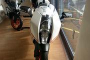 Picture 5 - 2013 KTM 1190 RC8 R 12 White motorbike