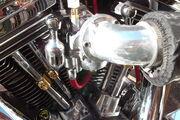 Picture 8 - 2003 Harley-Davidson FXST Softail Custom motorbike
