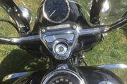 Picture 6 - Harley-Davidson Road King Police 2008 FLHP motorbike