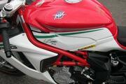 Picture 9 - 2015 MV Agusta F3-RC 800 Reparto Corse motorbike