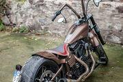 Picture 7 - Harley-Davidson Softail Rocker Full Custom Obsession motorbike