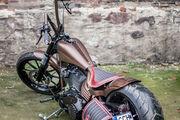 Picture 8 - Harley-Davidson Softail Rocker Full Custom Obsession motorbike