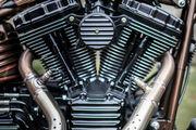 Picture 10 - Harley-Davidson Softail Rocker Full Custom Obsession motorbike