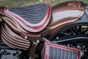 Picture 11 - Harley-Davidson Softail Rocker Full Custom Obsession motorbike