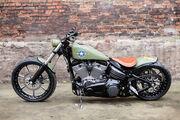 Picture 3 - Harley-Davidson Softail Rocker Full Custom 