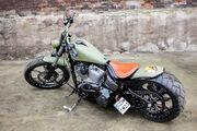 Picture 5 - Harley-Davidson Softail Rocker Full Custom 
