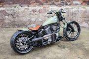Picture 6 - Harley-Davidson Softail Rocker Full Custom 