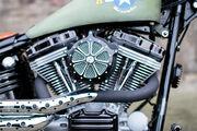 Picture 7 - Harley-Davidson Softail Rocker Full Custom 