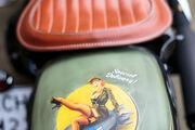 Picture 9 - Harley-Davidson Softail Rocker Full Custom 