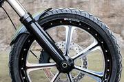 Picture 11 - Harley-Davidson Softail Rocker Full Custom 