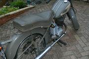 Picture 2 - BSA D3 Bantam Major motorbike