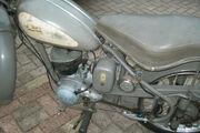 Picture 5 - BSA D3 Bantam Major motorbike