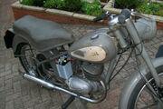 Picture 7 - BSA D3 Bantam Major motorbike