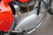 Picture 3 - BSA A65 Spitfire MK III motorbike