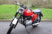 Picture 4 - BSA A65 Spitfire MK III motorbike