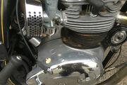 Picture 3 - BSA Firebird motorbike