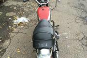 Picture 4 - BSA Firebird motorbike