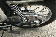 Picture 10 - BSA Firebird motorbike