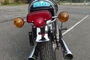 Picture 3 - BSA A65L Lightning 650cc registered. reduced £4195 motorbike