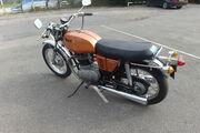 Picture 4 - BSA A65L Lightning 650cc registered. reduced £4195 motorbike