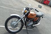 Picture 6 - BSA A65L Lightning 650cc registered. reduced £4195 motorbike